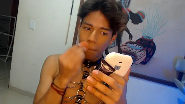 Snapshot of Kaoriimatsuii chatting on 11-01-25, 12:45 Kaoriimatsuii online show from 11-01-25, 12:45