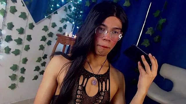 Snapshot of Kaoriimatsuii chatting on 11-22-25, 02:38 Kaoriimatsuii online show from 11-22-25, 02:38