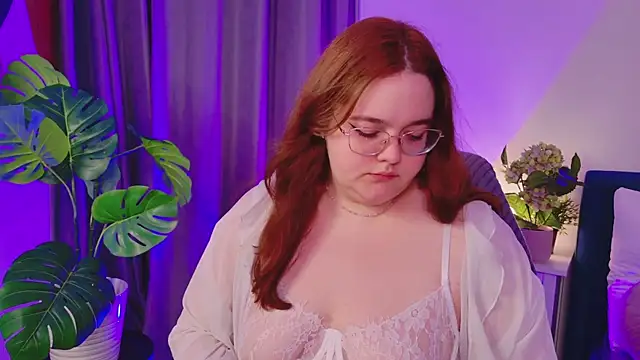 Neko Moor online show from 03-04-26, 08:37