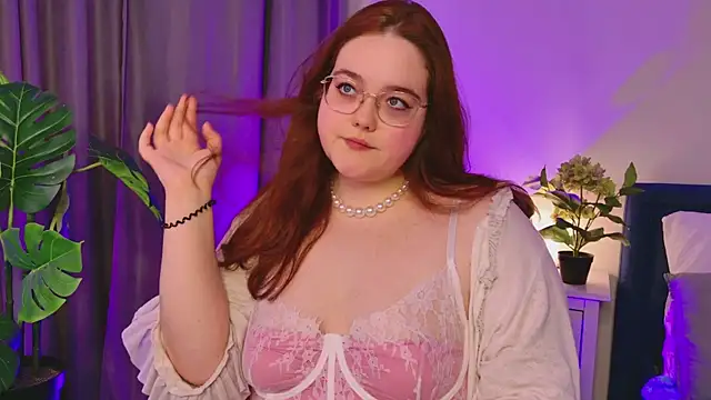 Neko Moor online show from 03-26-26, 08:47