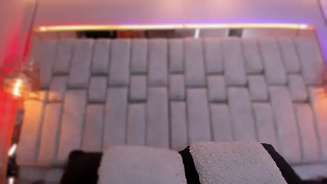 LissyConan online show from 12-22-25, 10:51