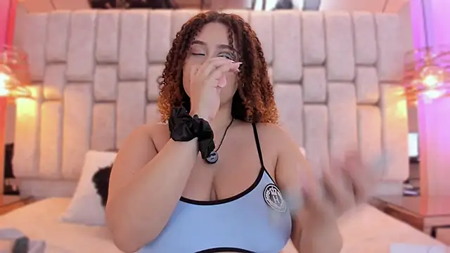 LissyConan online show from 03-04-26, 08:48