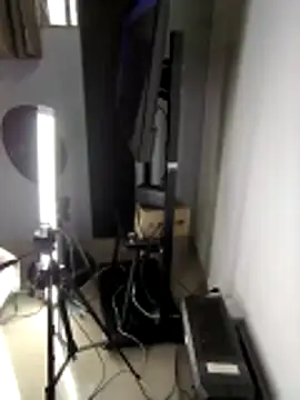 Teffy chell online show from 03-09-26, 12:20