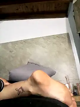 Teffy chell online show from 03-12-26, 02:56