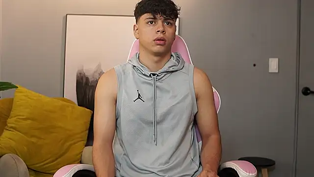 Ethan occonor online show from 10-30-25, 11:55