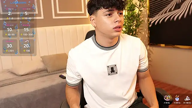 Ethan occonor online show from 11-04-25, 11:31