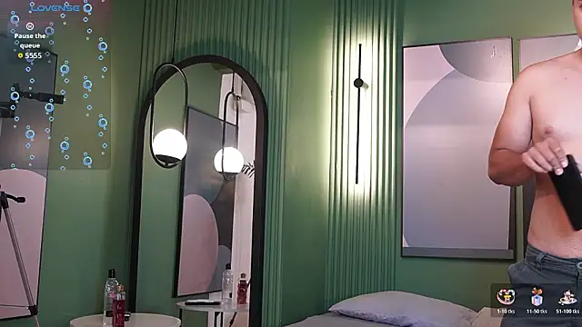 Ethan occonor online show from 03-20-26, 04:28