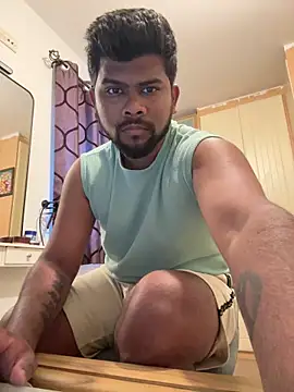 CrazyShashank online show from 12-19-25, 08:32