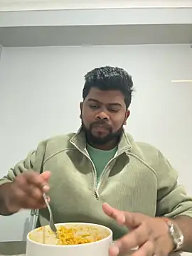 CrazyShashank online show from 12-22-25, 08:44