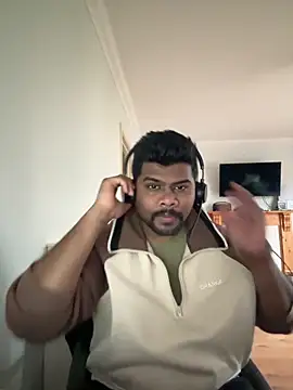 CrazyShashank online show from 02-05-26, 01:16