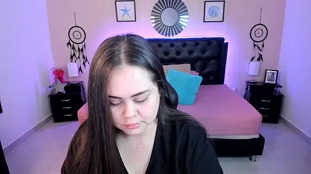 LolaVillalobos online show from 03-16-26, 12:09