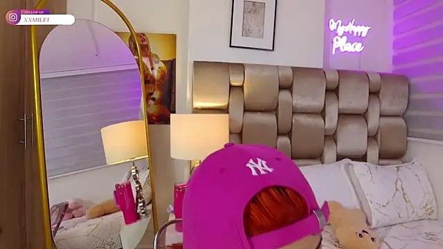 XXMILE online show from 02-18-25, 06:04