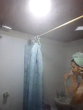 karol rose online show from 10-08-25, 09:34