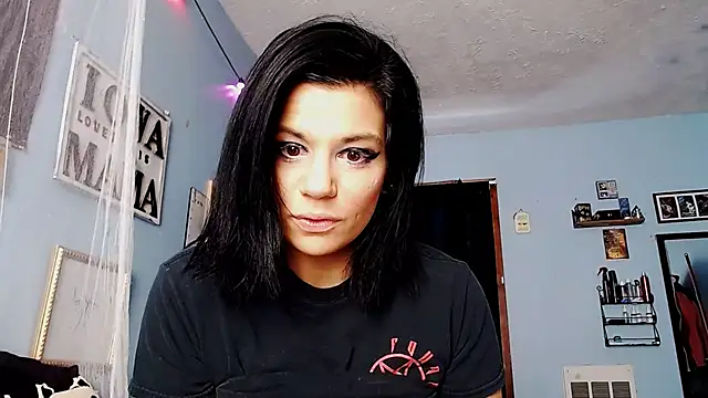 ovmilf online show from 02-08-26, 06:55