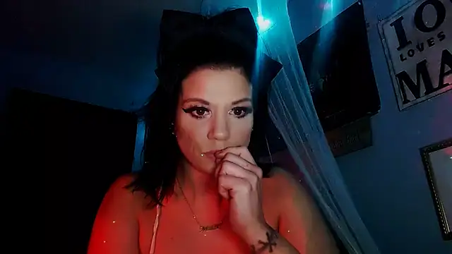 ovmilf online show from 02-12-26, 10:21