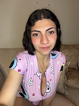 Snapshot of arieel__722 chatting on 12-03-25, 03:58 arieel 722 online show from 12-03-25, 03:58