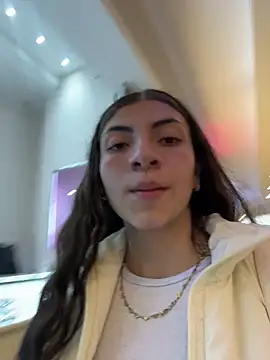 arieel  722 online show from 02-10-26, 08:02