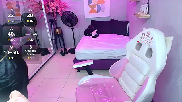 Maggy t18 online show from 04-09-26, 06:19