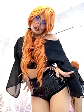 selenareyes online show from 10-22-25, 06:40