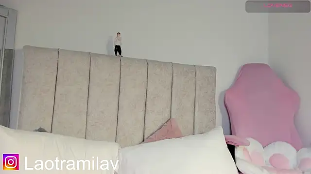 juliettaa 1 online show from 04-18-26, 12:14