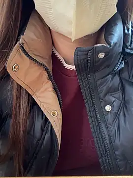 PhuongNhi21 online show from 11-19-25, 02:33