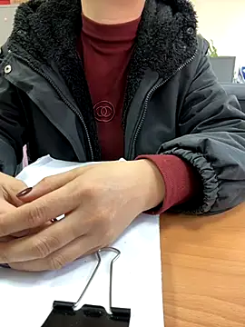 PhuongNhi21 online show from 11-28-25, 01:30