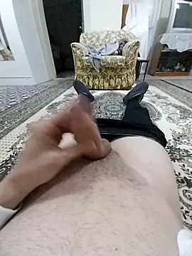 Baba435632 online show from 11-08-25, 09:46