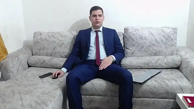 Victor Maitland online show from 12-03-25, 03:47