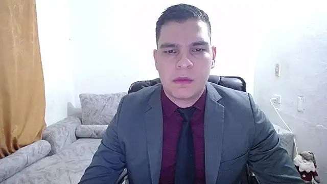 Victor Maitland online show from 12-22-25, 08:17