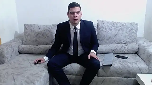 Victor Maitland online show from 01-10-26, 03:52