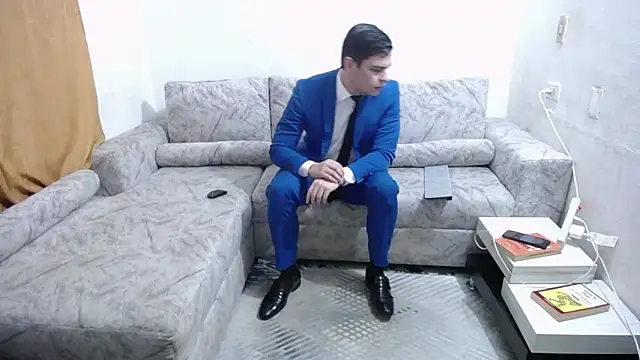 Victor Maitland online show from 02-10-26, 08:24