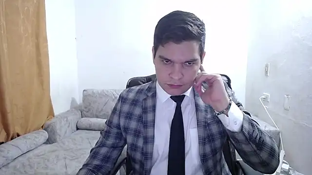 Victor Maitland online show from 02-24-26, 08:18