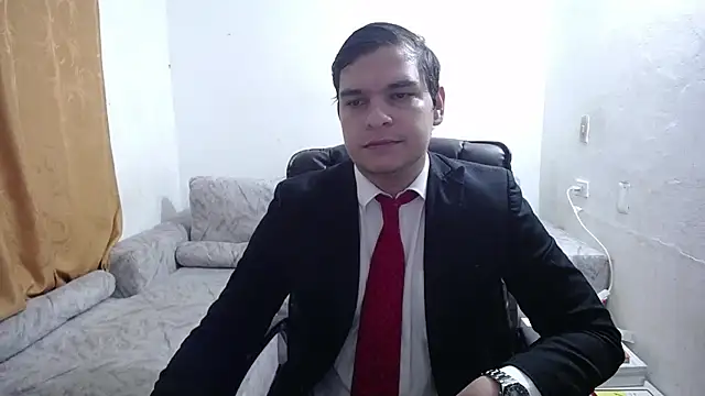 Victor Maitland online show from 04-18-26, 08:53