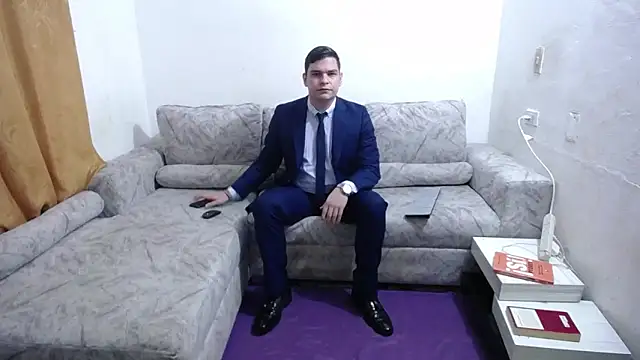 Victor Maitland online show from 06-04-26, 03:56