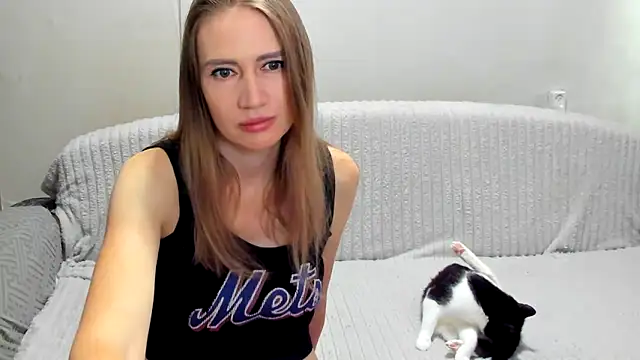 JessFoxxx online show from 05-13-26, 04:32