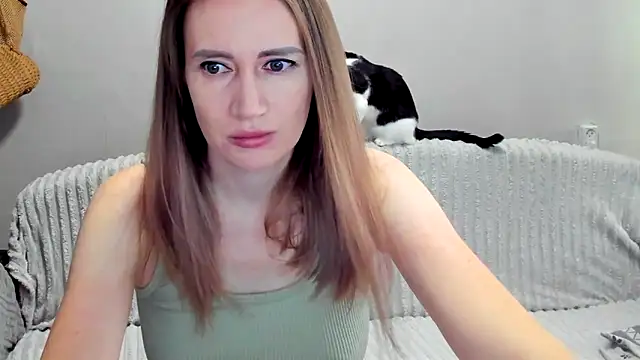 JessFoxxx online show from 05-21-26, 03:57
