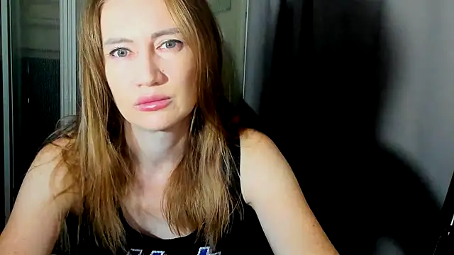 JessFoxxx online show from 07-27-26, 01:45