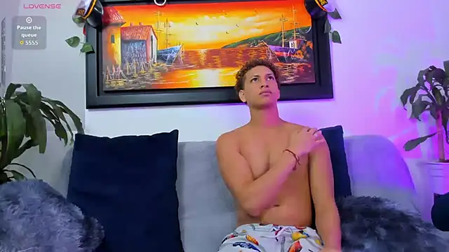 ECSTASYX2 2001 online show from 11-06-25, 10:49