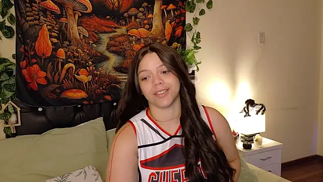 Amanda sweet online show from 10-23-25, 12:37