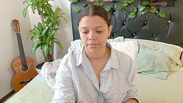 Amanda sweet online show from 03-13-26, 02:45