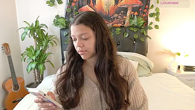 Amanda sweet online show from 03-28-26, 01:54