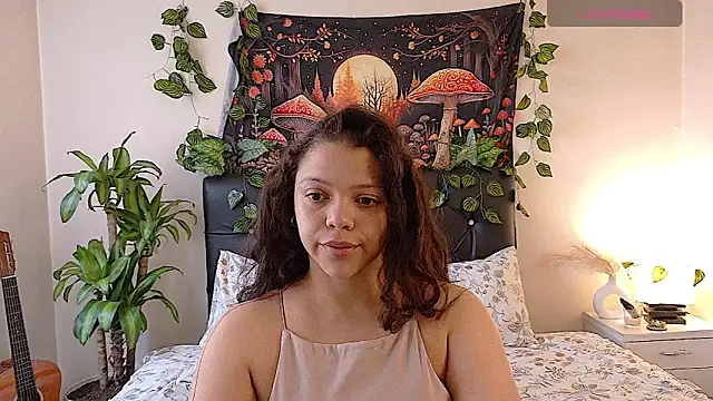 Amanda sweet online show from 04-02-26, 01:20