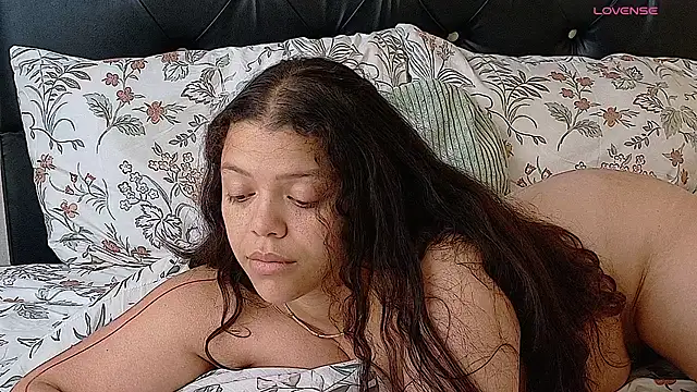 Amanda sweet online show from 04-19-26, 06:10