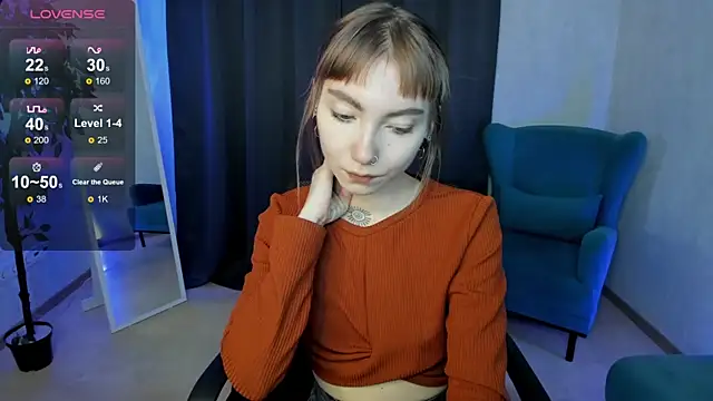 Snapshot of tattoo_art_baby chatting on 10-13-25, 01:38 tattoo art baby online show from 10-13-25, 01:38