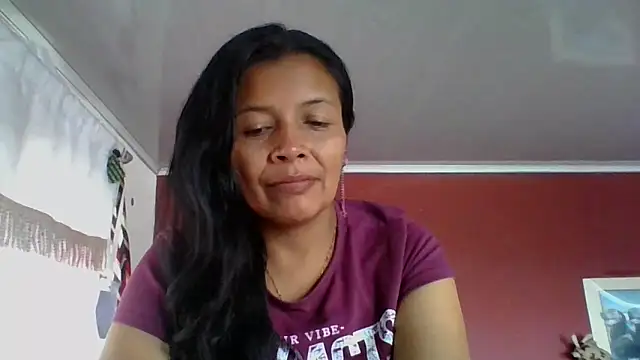 DianaOchoa  online show from 09-15-25, 07:36