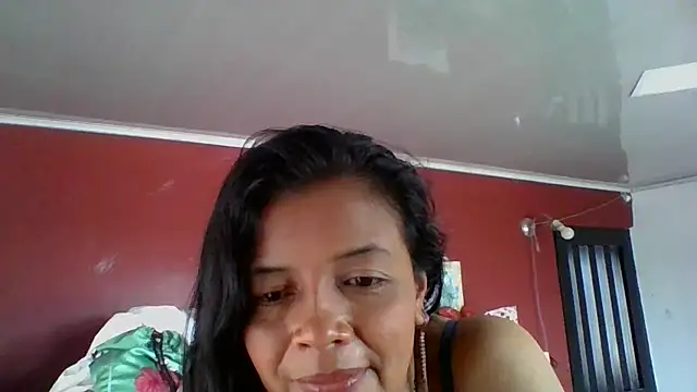 DianaOchoa  online show from 09-17-25, 07:37