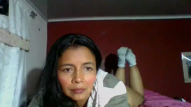 DianaOchoa  online show from 10-15-25, 04:01