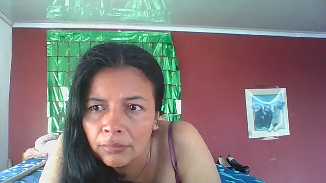 DianaOchoa  online show from 10-18-25, 11:55