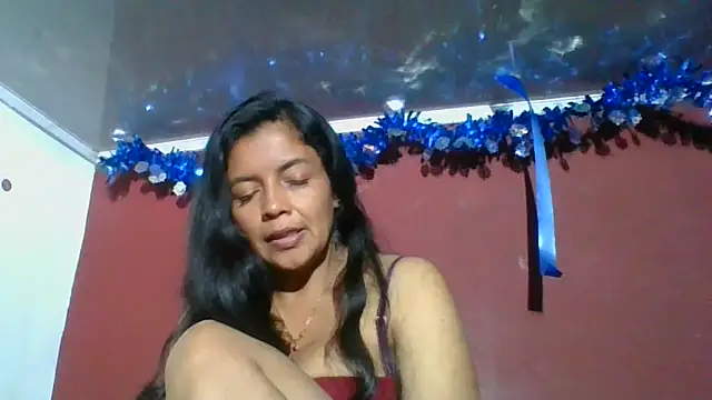 DianaOchoa  online show from 12-20-25, 08:21