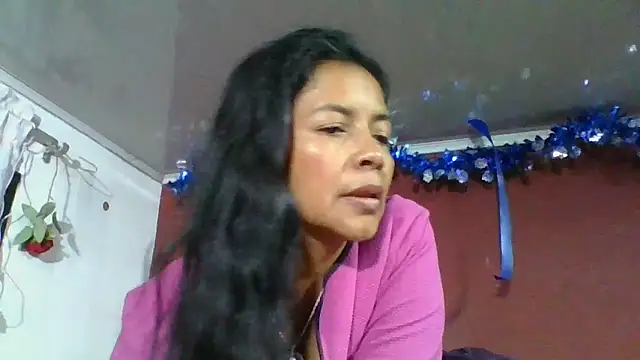 DianaOchoa  online show from 01-12-26, 03:56